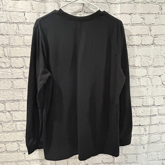 Men’s Warner Brother’s “It” Pennywise long sleeved tee Size XL - Picture 2 of 3